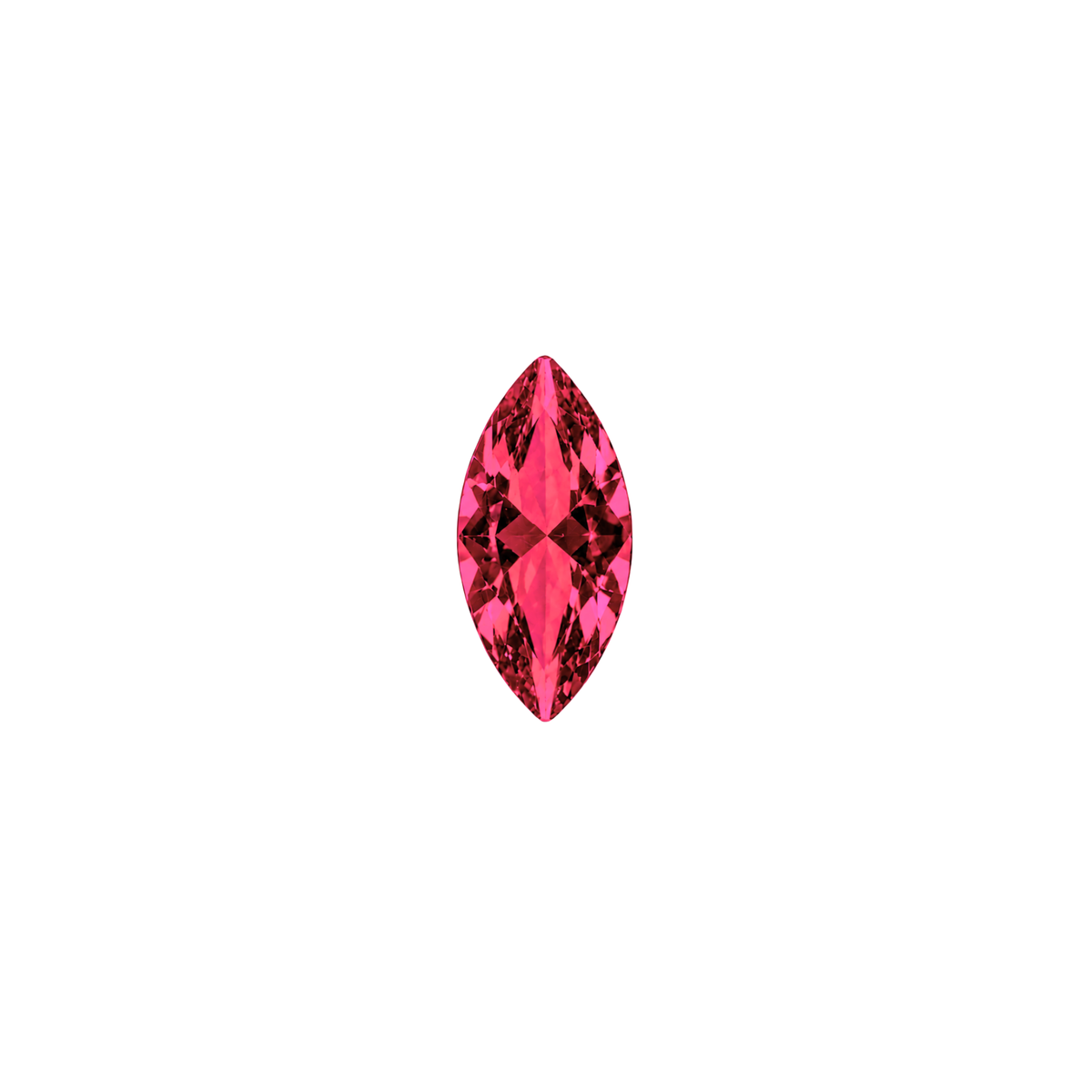 Pierres de naissance - Socle Marquise