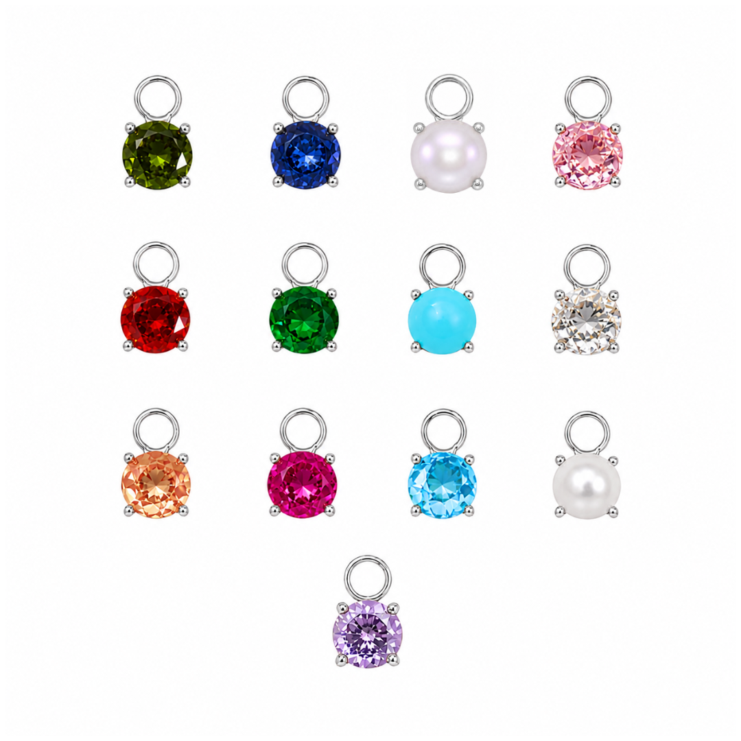 Mini Birthstones