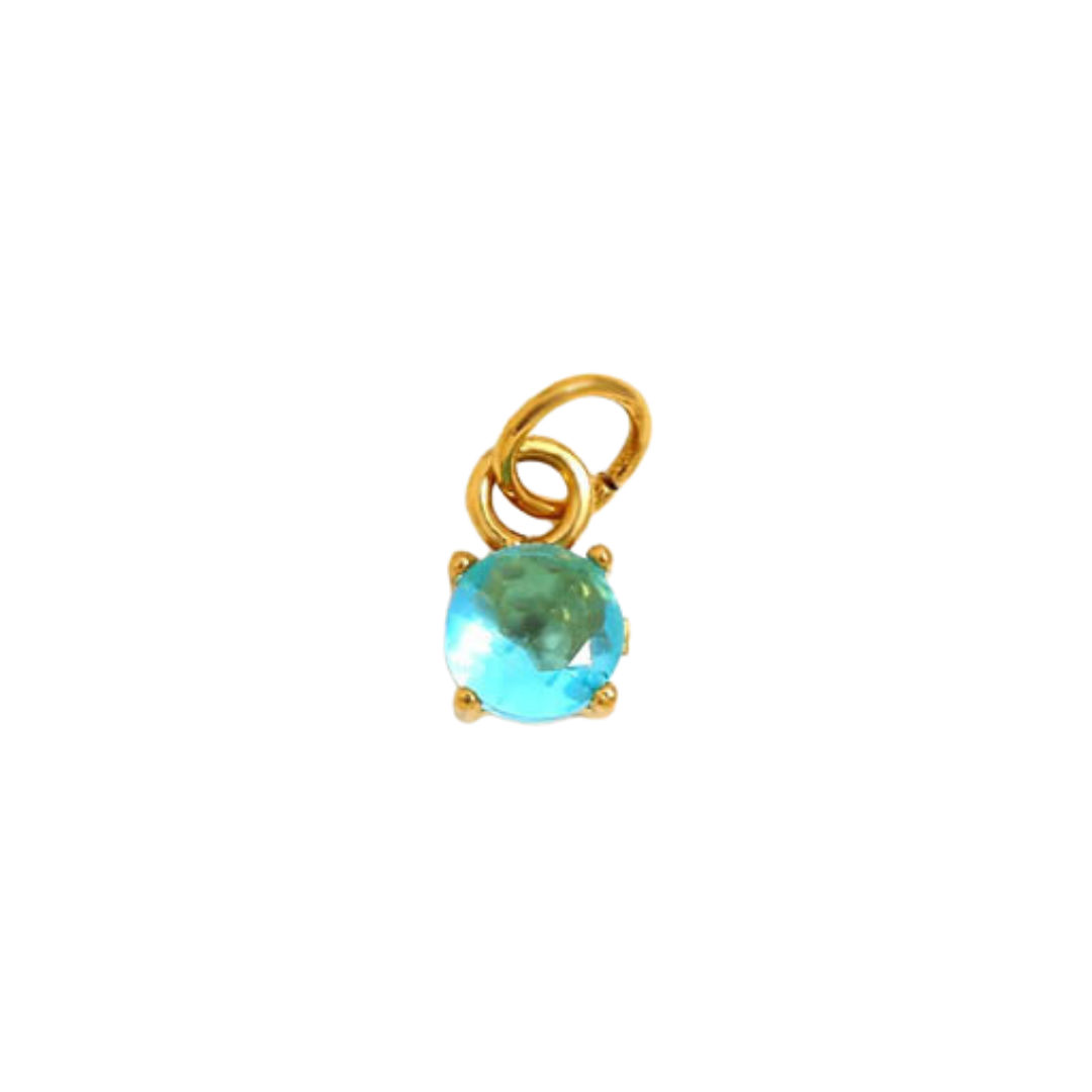 Mini Birthstones