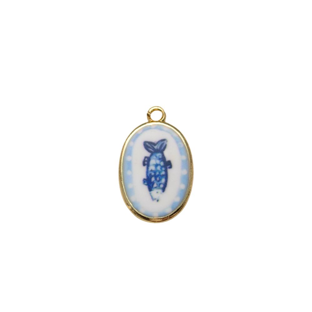 Sardine Ceramic