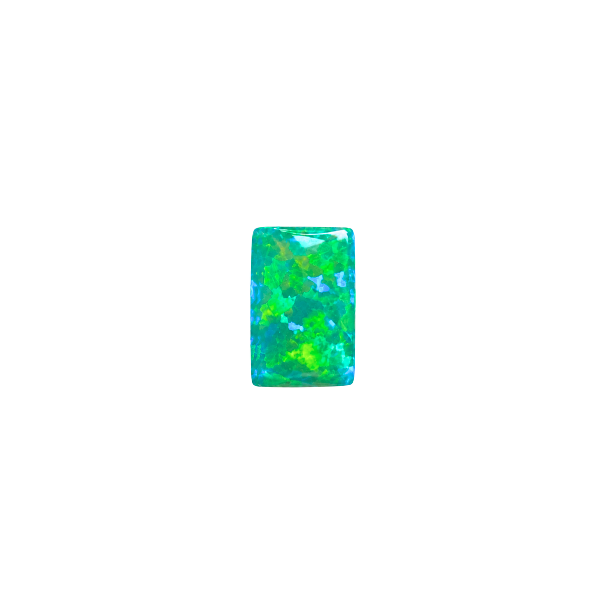 Opales - Socle Rectangulaire