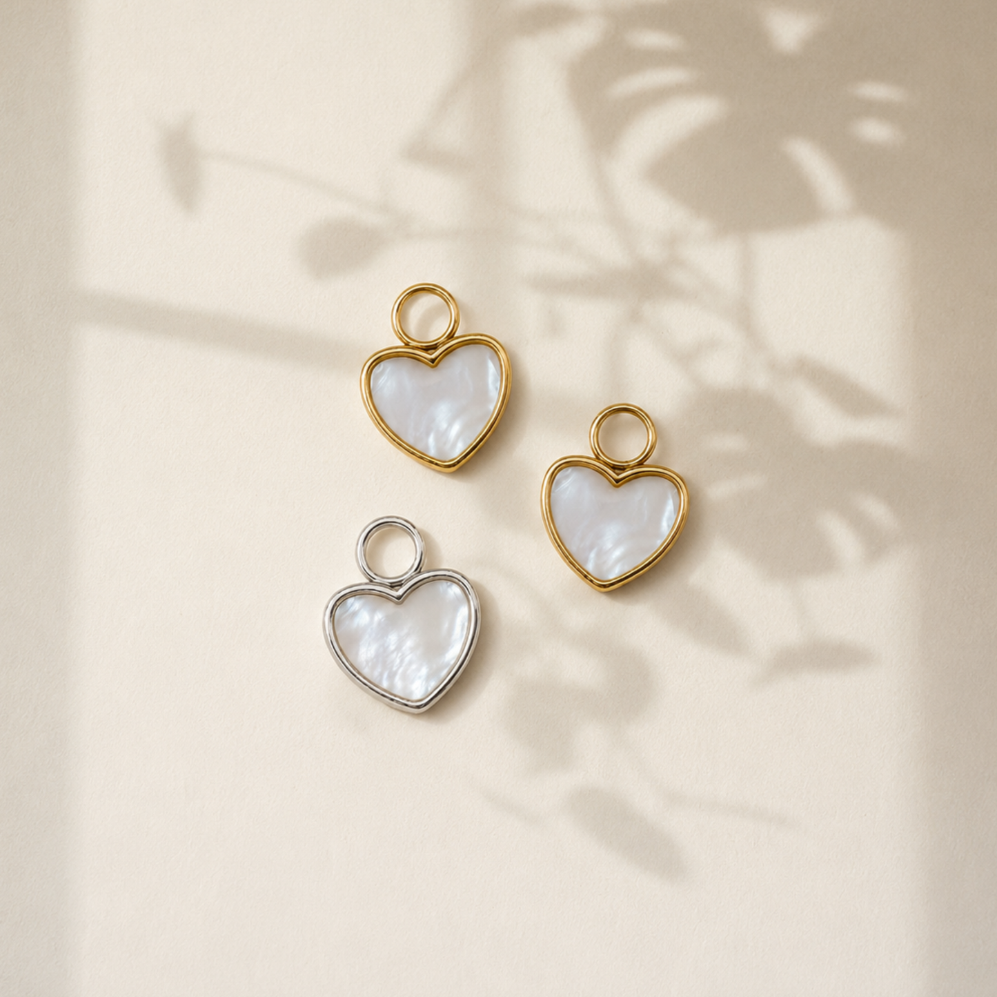 Pearly Heart