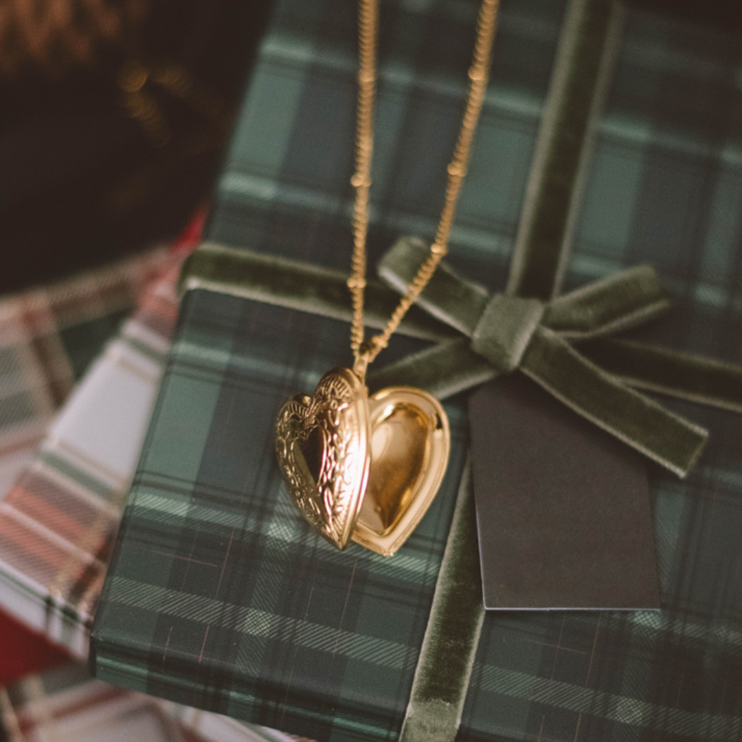 Heart Locket