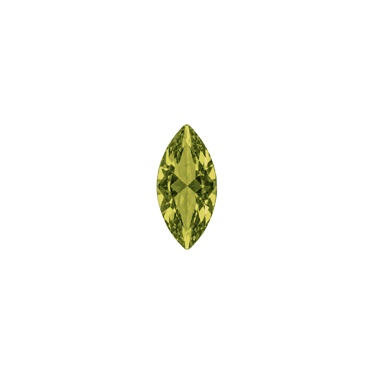 Pierres de naissance - Socle Marquise