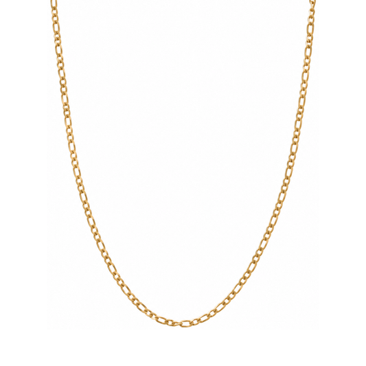 Mini Figaro Chain