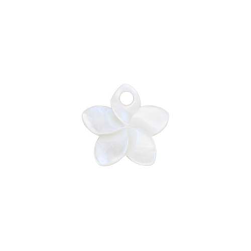 Mother of Pearl Star