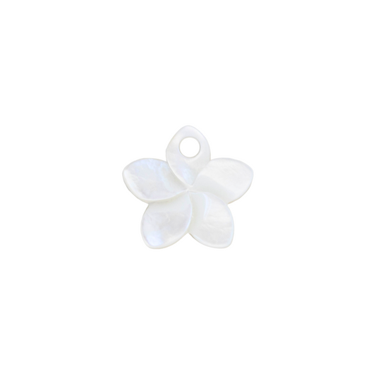 Mother of Pearl Star