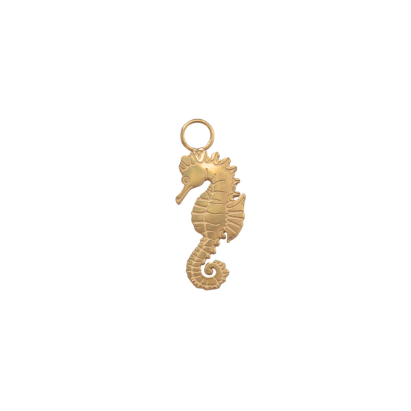 Bracelet Réglable Hippocampe De Mer Avec Nœuds Franciscains - Matière Textile, Alliage, Marque Artesanal, Neuf Avec étiquettes, Fait En France