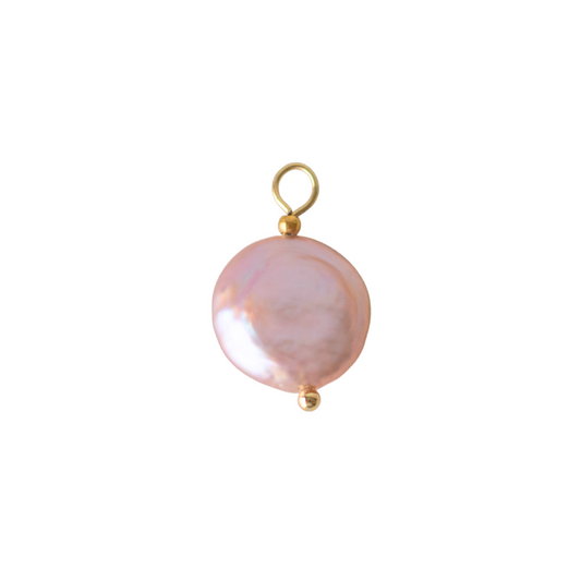 Purple Iridescent Pearl