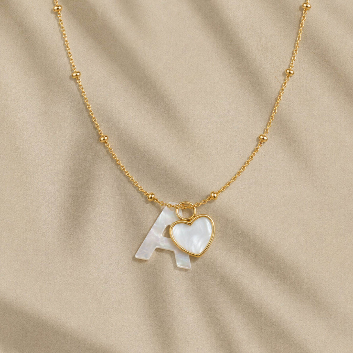 Pearly Heart