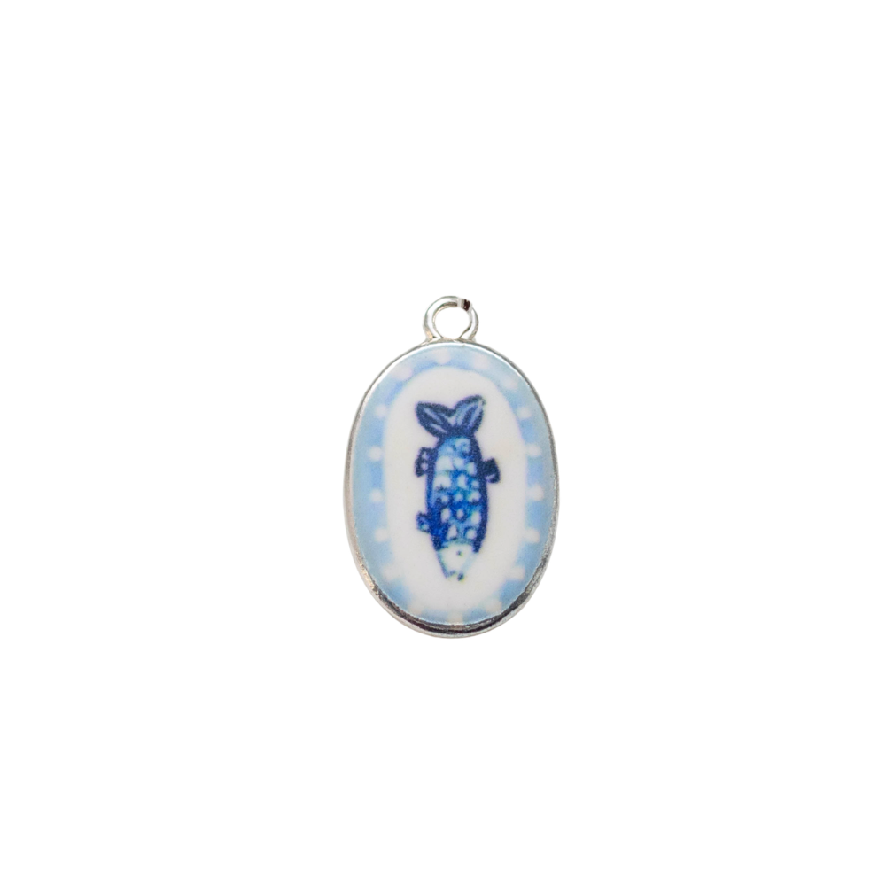 Sardine Ceramic