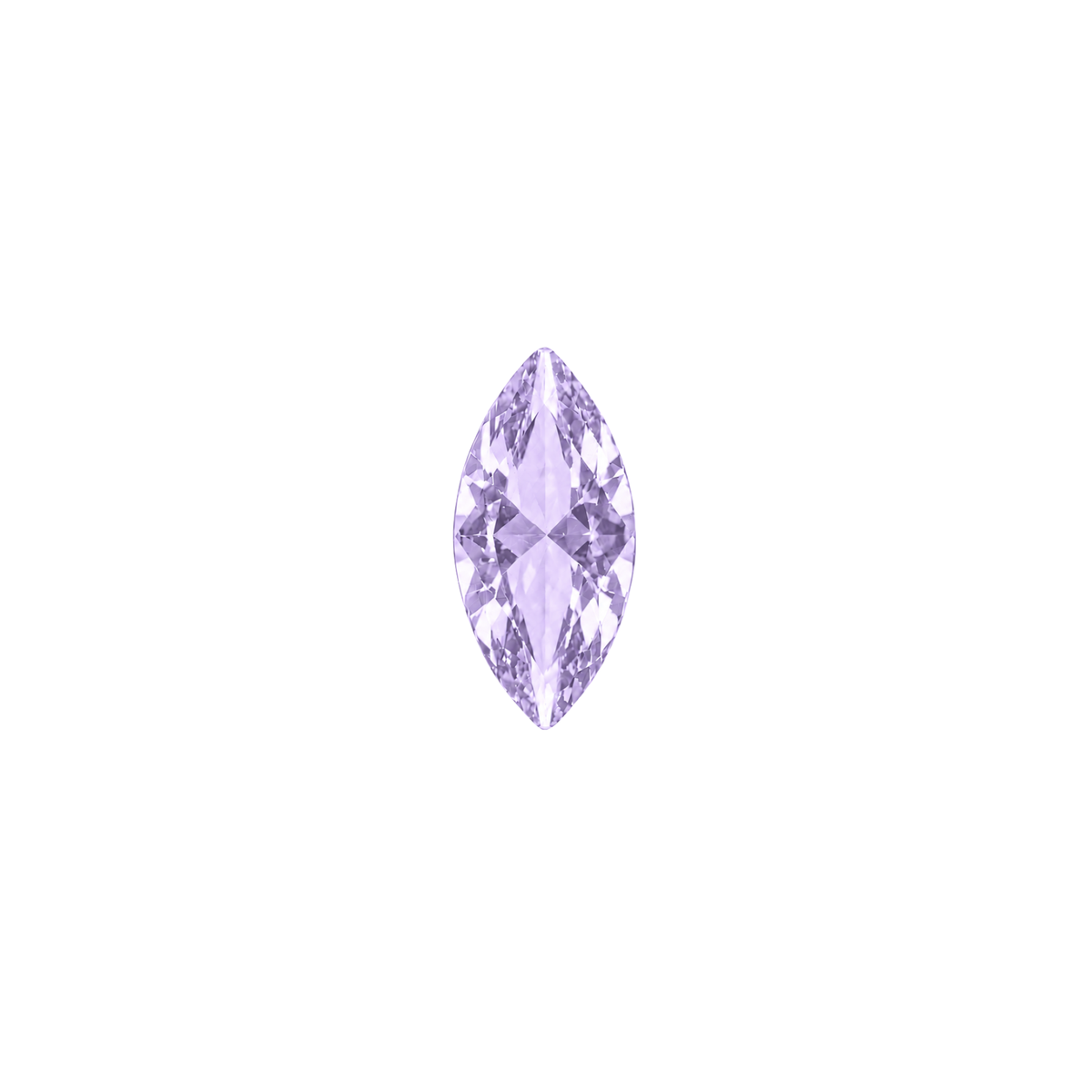 Pierres de naissance - Socle Marquise