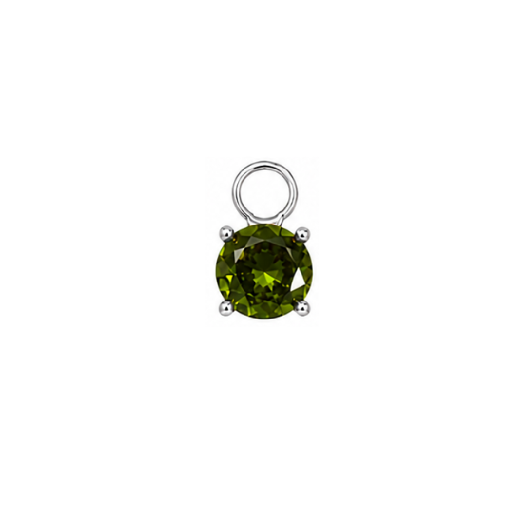 Mini Birthstones