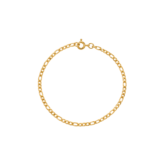 Mini Figaro Bracelet