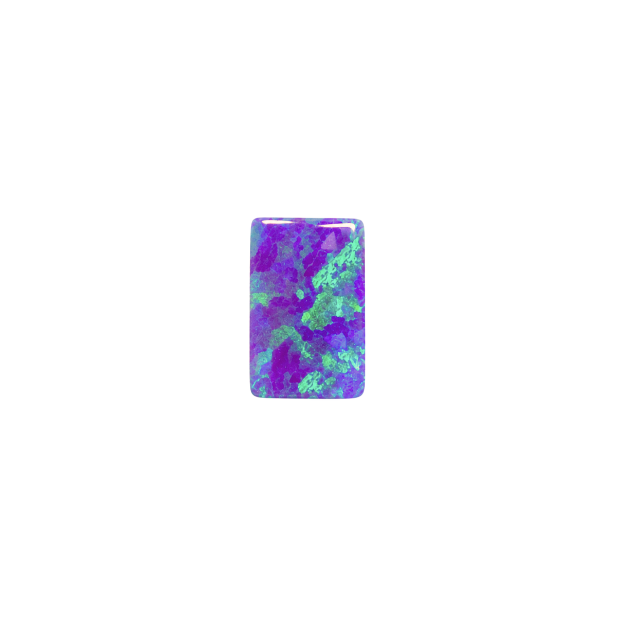 Opales - Socle Rectangulaire
