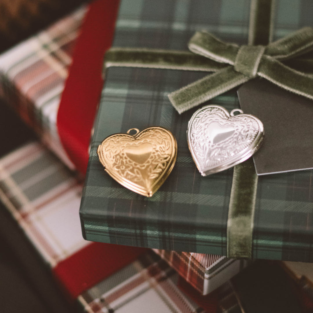 Heart Locket