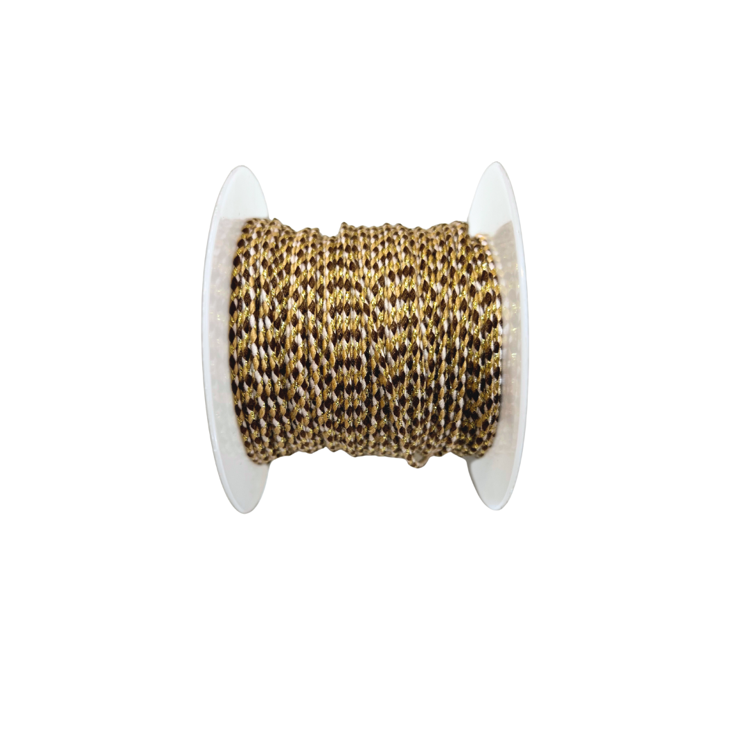 Corde Multicolore pour DIY