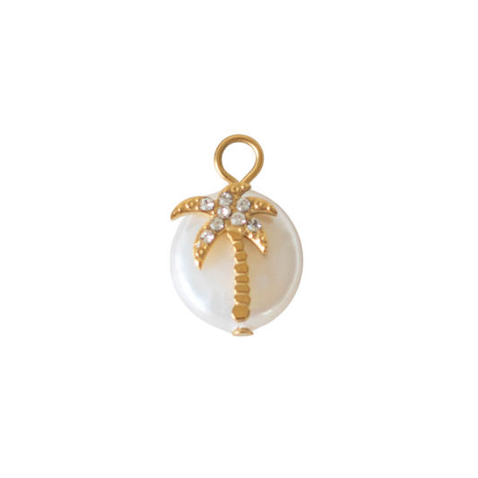 Perle Palmier