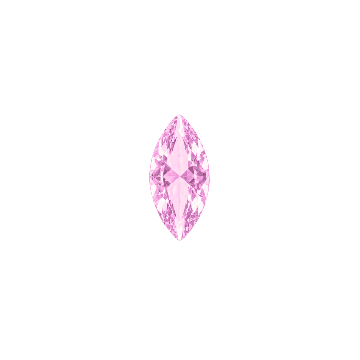 Pierres de naissance - Socle Marquise