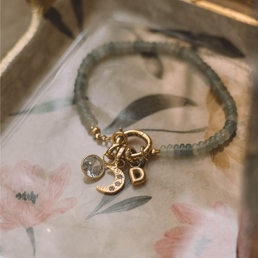 Round Birthstones