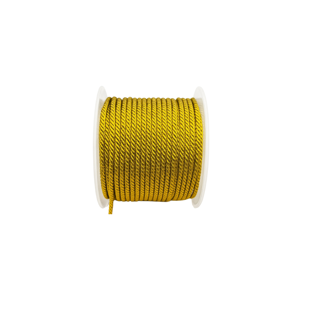 Corde Torsadée pour DIY