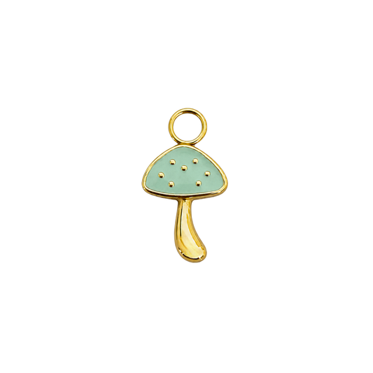 Champignon (VF)