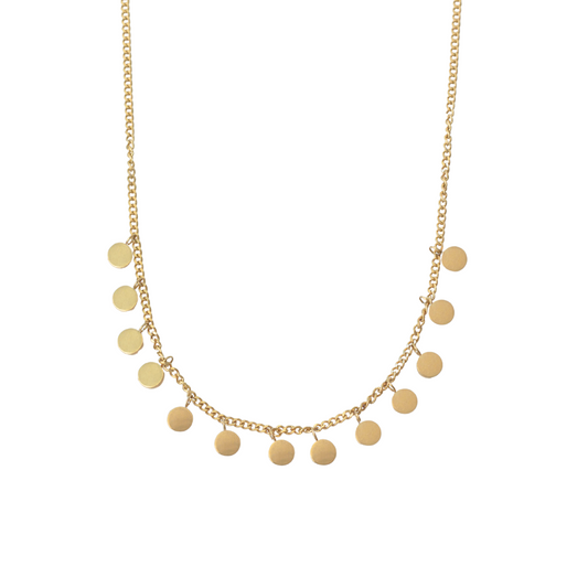 Azur Necklace