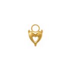 Pierre Coeur Personnalisable