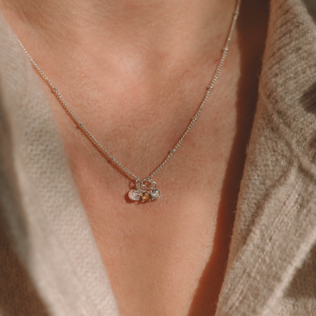 Mini Birthstones
