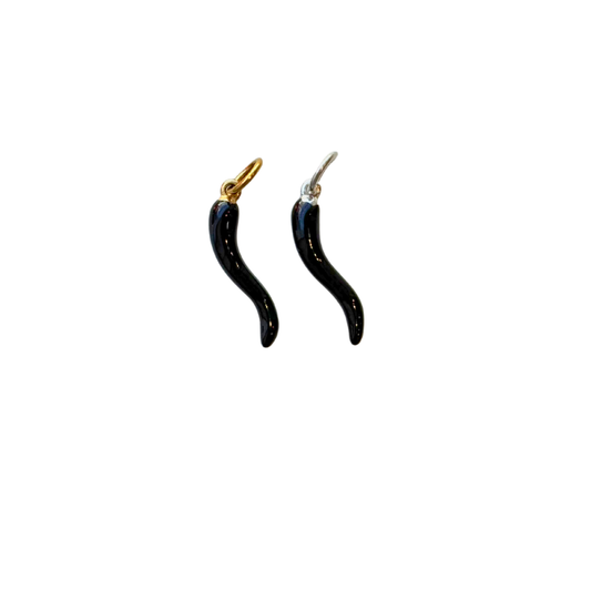 Jalapenos noir