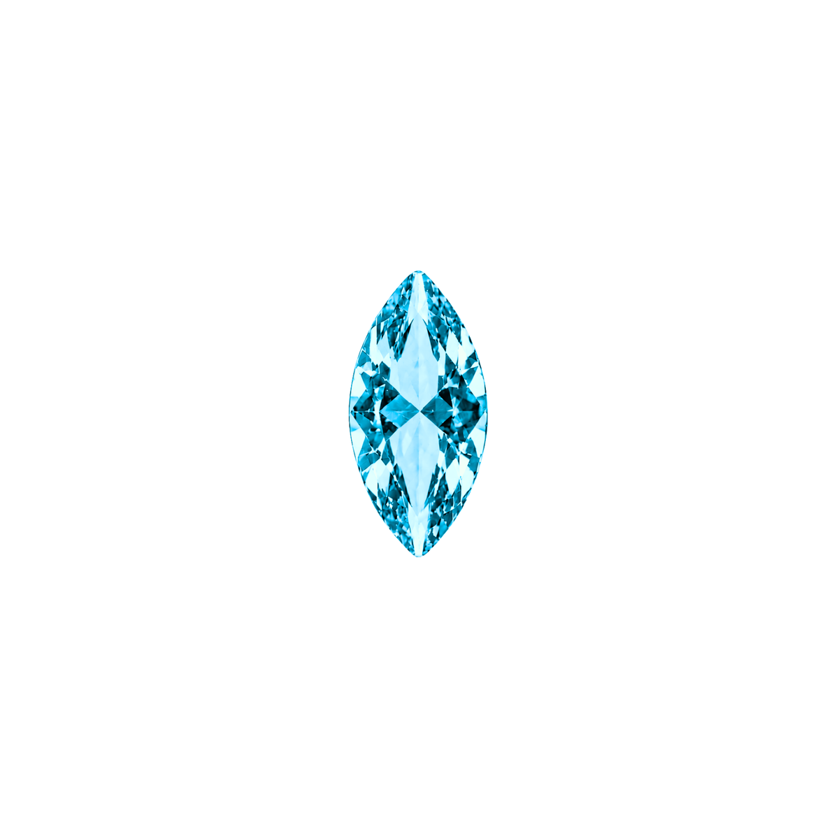 Pierres de naissance - Socle Marquise