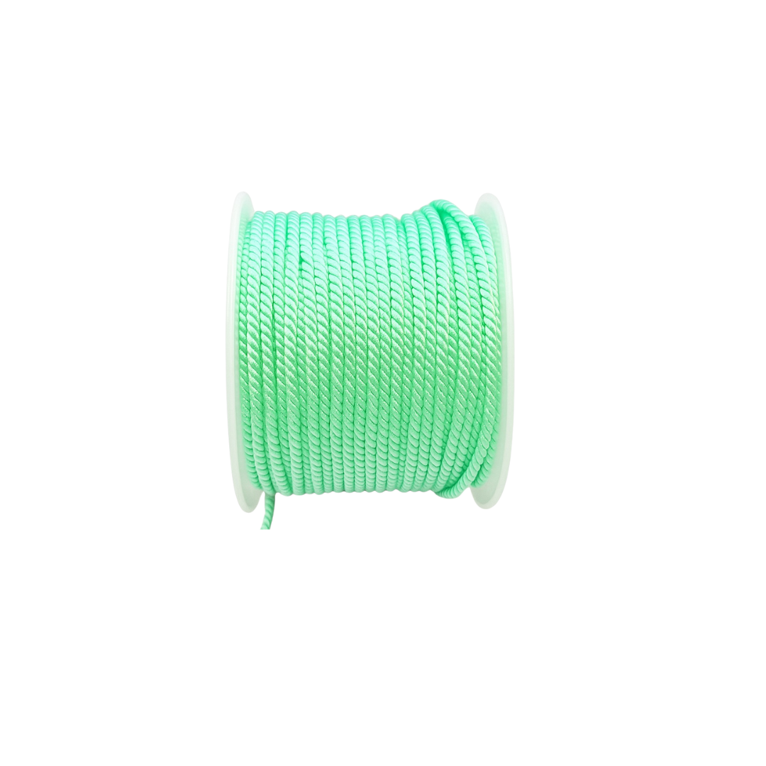 Corde Torsadée pour DIY