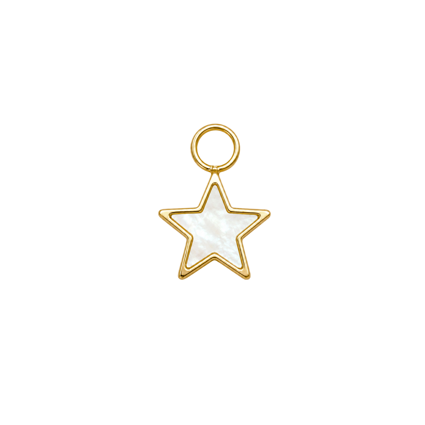 Étoile Nacrée