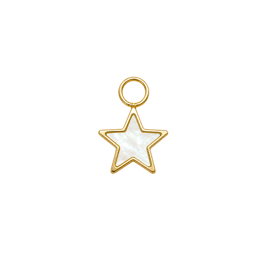 Étoile Nacrée