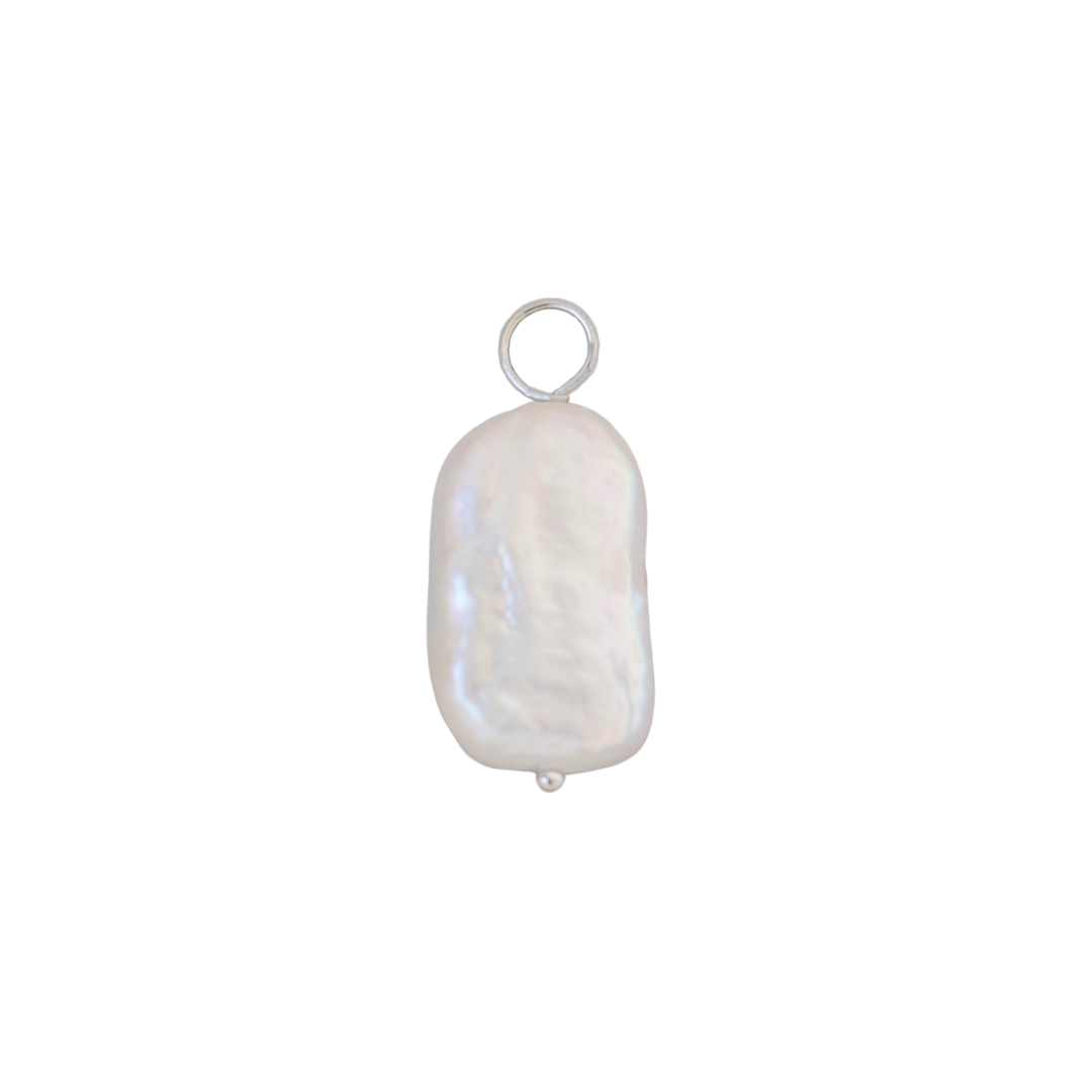 Perle Rectangulaire