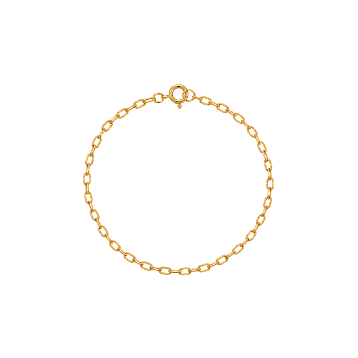 Bracelet Mini Trombone Lignée