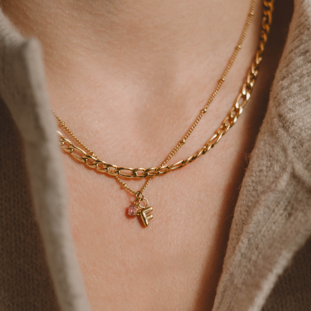 Mini Birthstones