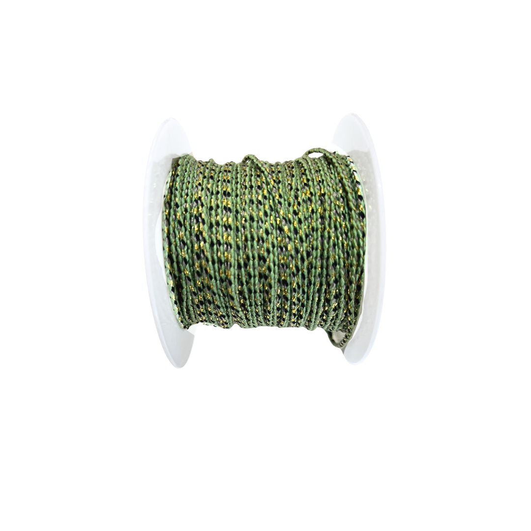 Corde Multicolore pour DIY