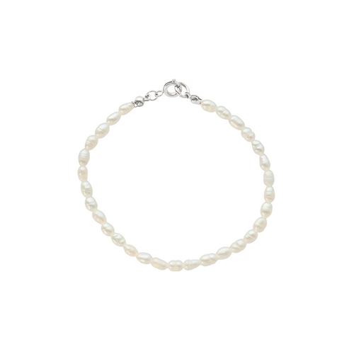 Bracelet de Perles à Breloques