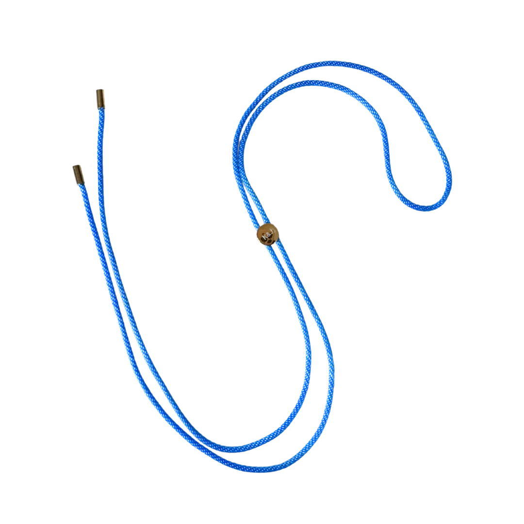 Colliers de corde