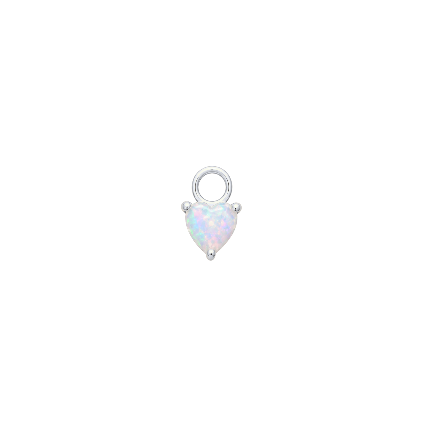 Opal Heart