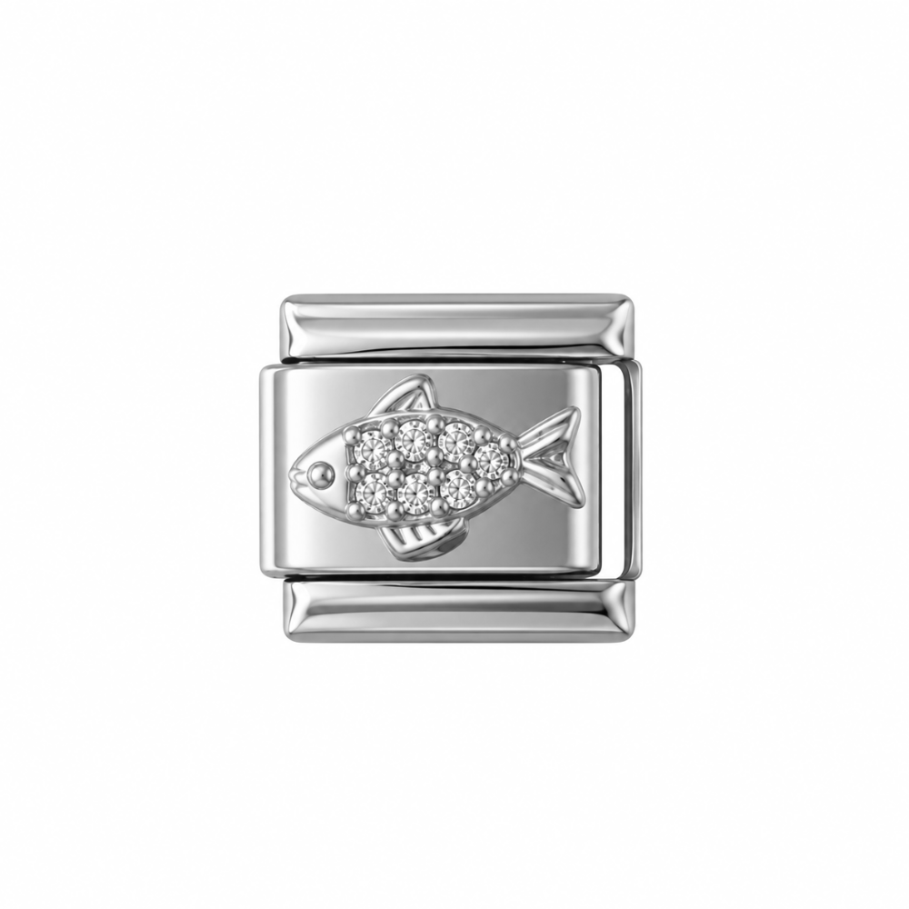 Maille Poisson