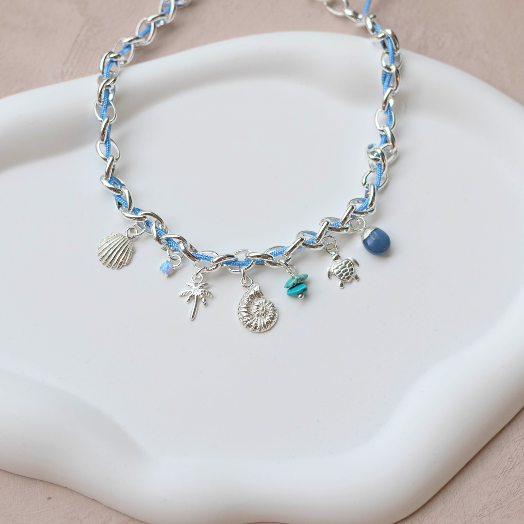 Corde Torsadée pour DIY