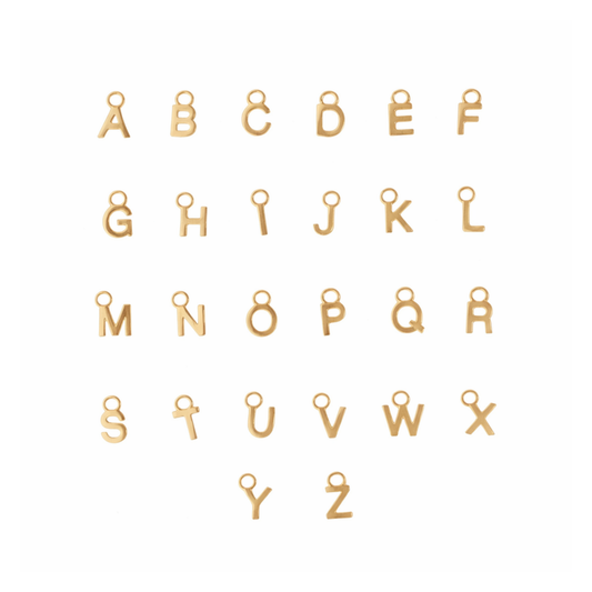 Alphabet