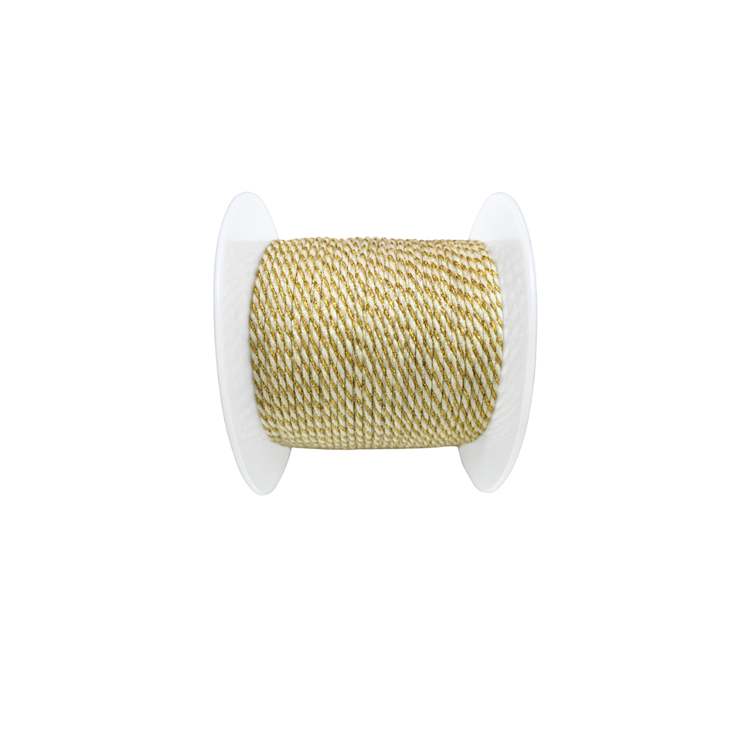 Corde Multicolore pour DIY