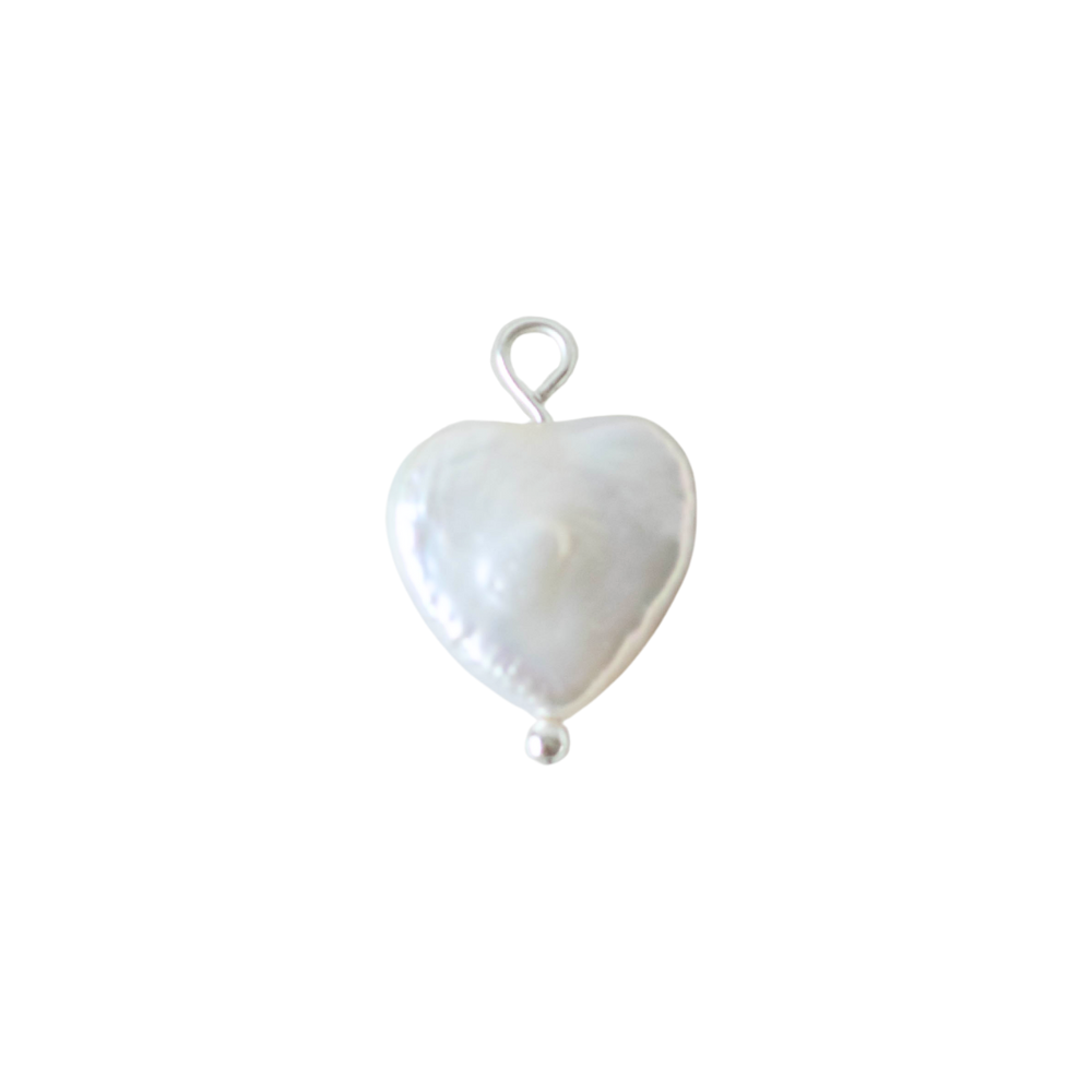 Pearl Heart