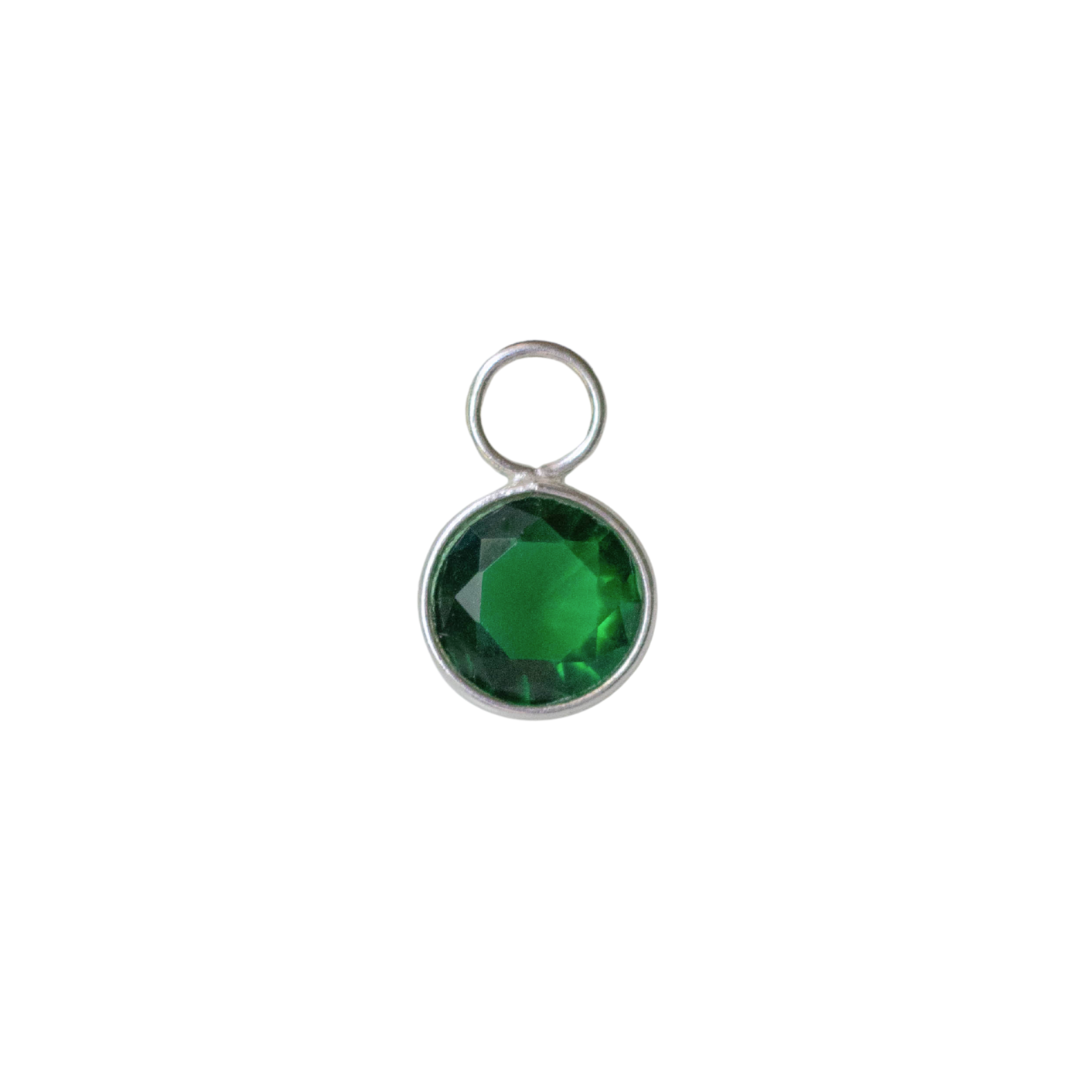 Round Birthstones