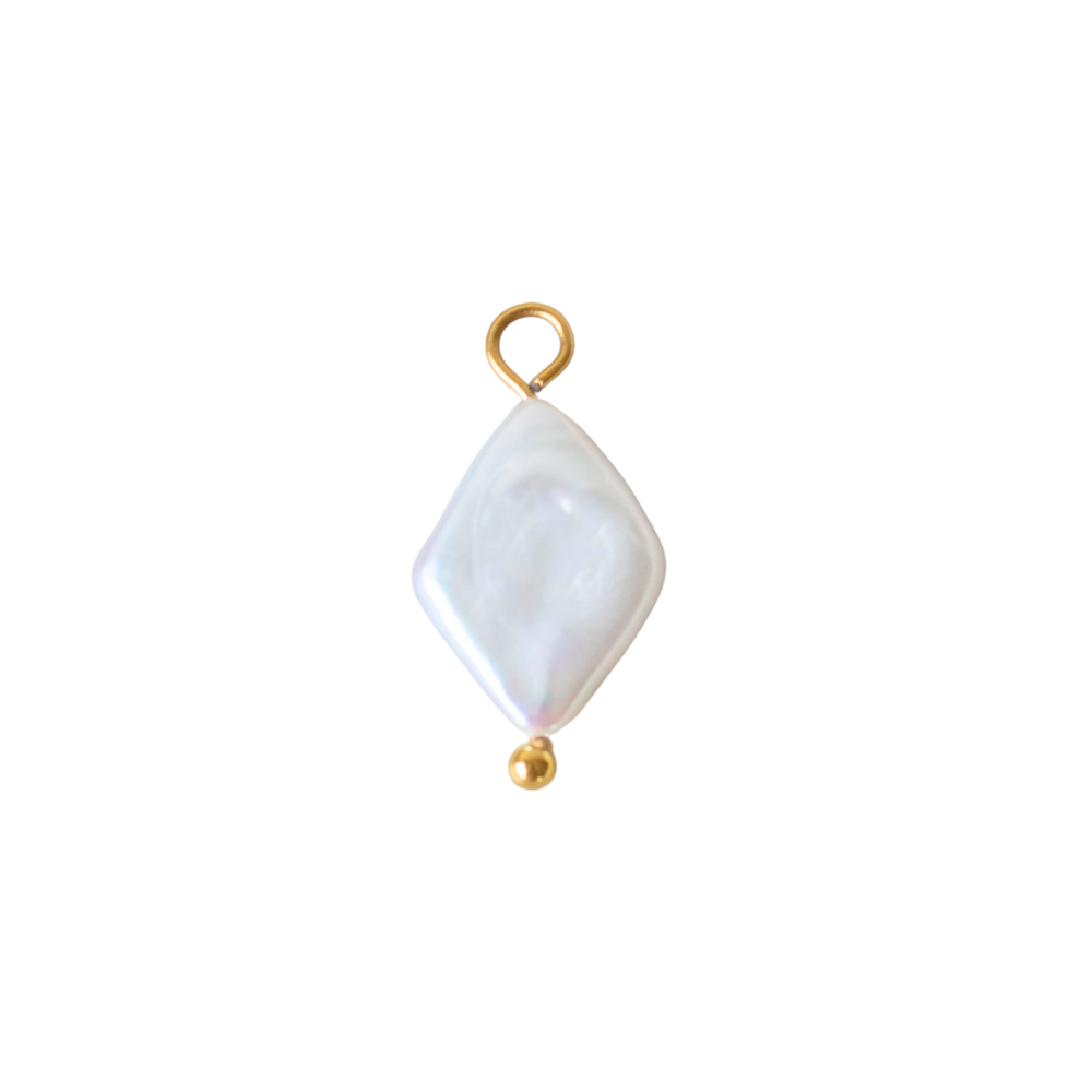 Pearl Diamond