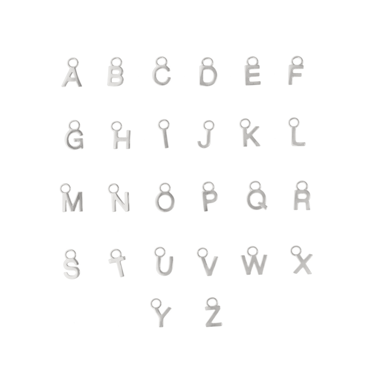 Alphabet