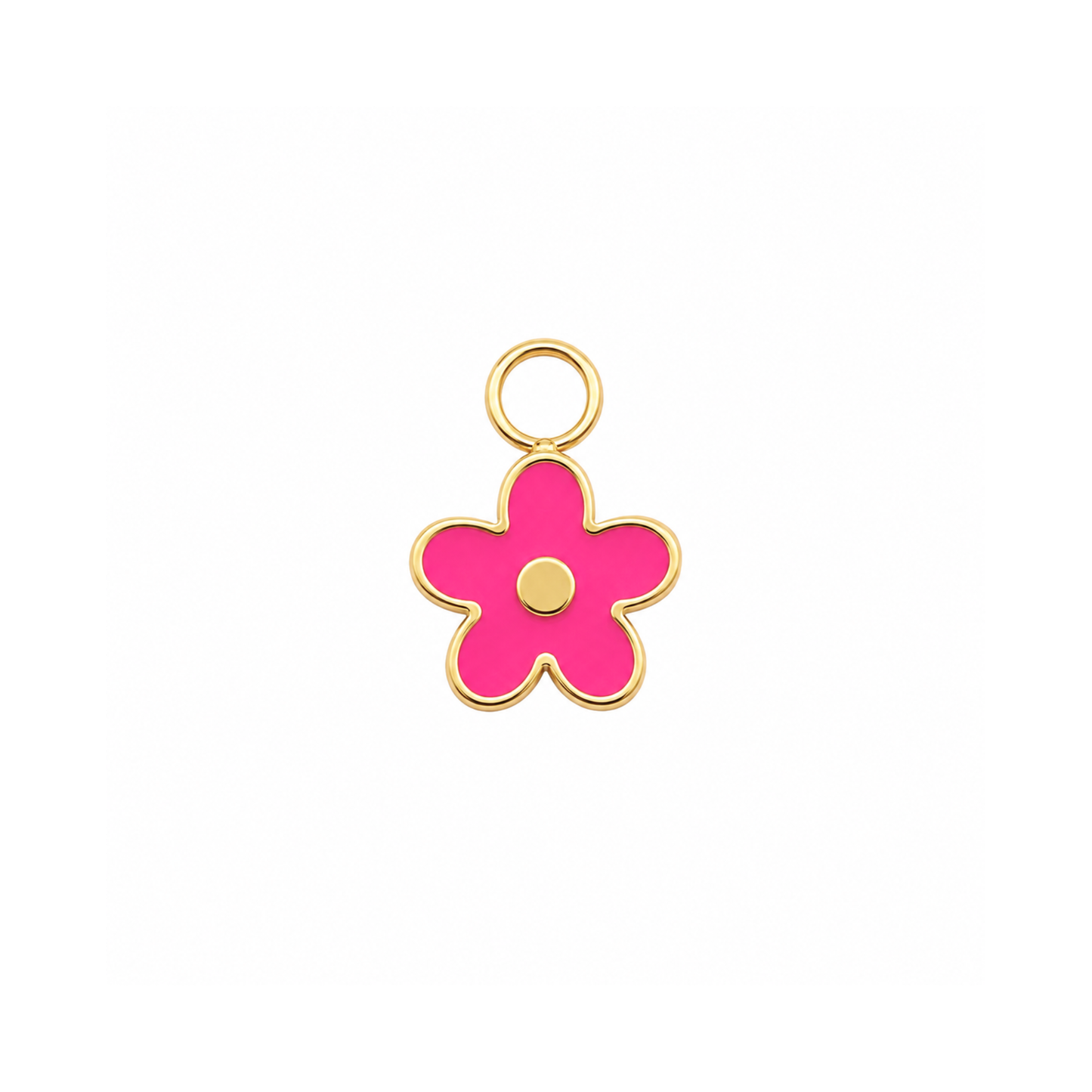 Fleur Rose